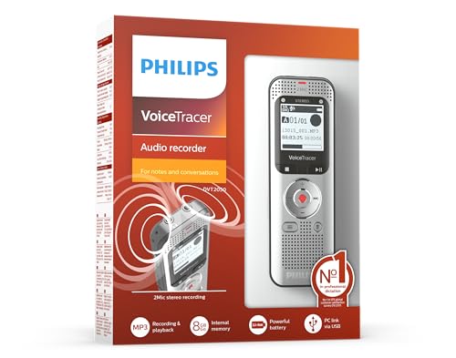 Philips DVT2050 - vue 7