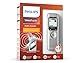Philips VoiceTracer DVT2050 digitales Diktiergerät Audiorecorder Aufnahmegerät, Stereo MP3, 8GB