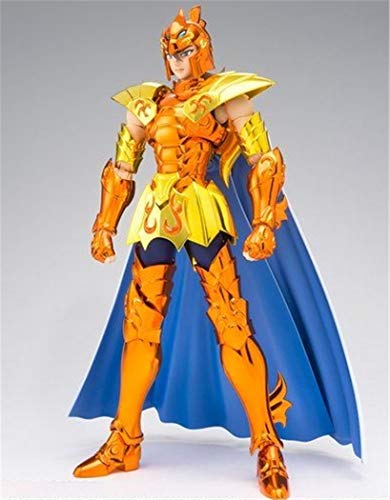 Ban dai Saint Cloth Myth EX Caballito de mar Baien Saint Seiya