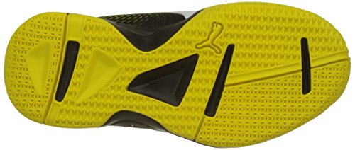 PUMA Veloz NG Jr, Scape per Sport Indoor Unisex