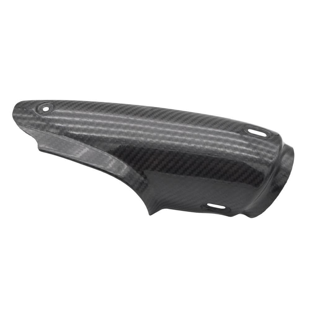 Copertura Dello Scudo Termico Scarico Moto Per R1200GS