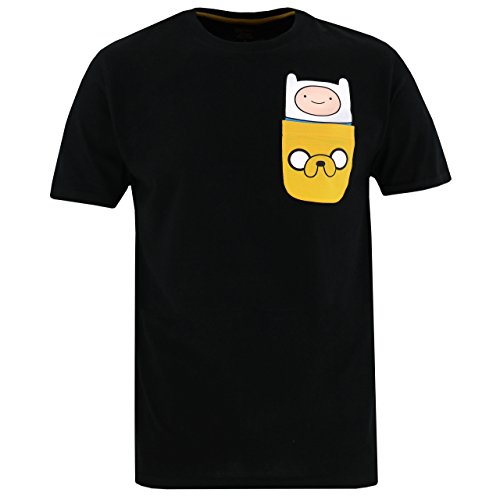 Adventure Time - Pigiama per Uomo - Adventure Time...