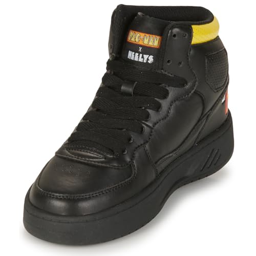 HEELYS Unisex Rezerve EX Pacman (Little Kid/Big Kid/Adult)3