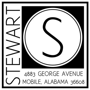 Re:marks Address Stamp (Block Monogram) #TOP8