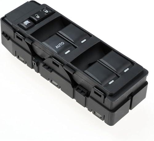 Interrupteur de lève-vitre de voiture pour changer la commande Jeep Grand Cherokee