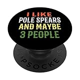 Photo Gallery pole spear fishing / i like pole spears and maybe 3 persone popsockets popgrip intercambiabile Photo Gallery pole spear fishing / i like pole spears and maybe 3 persone popsockets popgrip intercambiabile