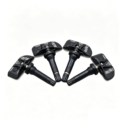 Capteur TPMS JX7Z1A189A pour éviter l'usure de vos pneus Focus et S-Max