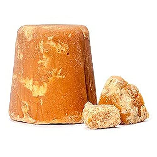 Image of Jaggery Tub 3kg by Amirtham Organic Foods