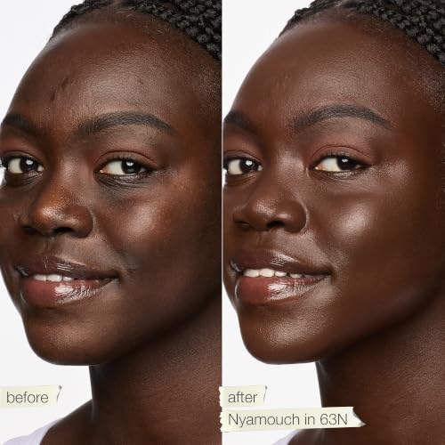 Image of tarte shape tape blur concealer stick - Full Coverage Crease-Proof Makeup, Diamond-Shaped Precision Tip for Instant Eye Lift Effect