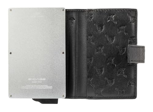 Joop! Cardona C-Three E-Cage Black l'accessoire compact idéal pour vos déplacements - 3