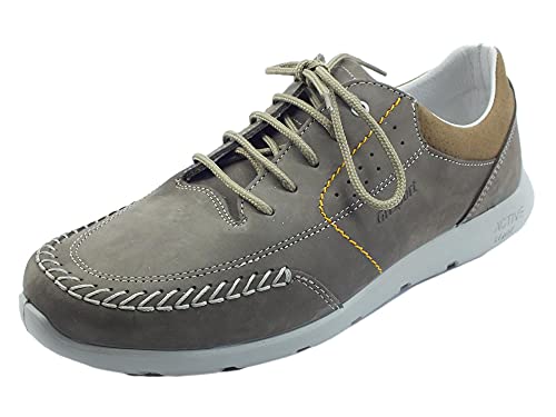 Grisport 43902N Visone Nabuk Scarpe per Uomo in