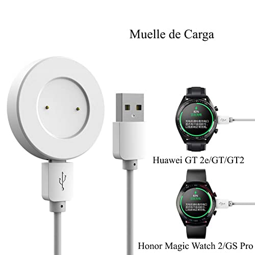 Catálogo de Reloj huawei gt 2 para comprar online. 21 Imagen adicional