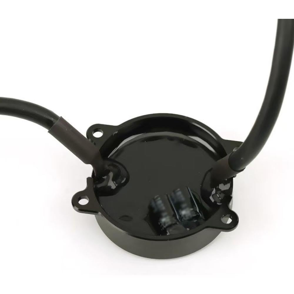 Bezszczotkowy opryskiwacz z membranową pompą wodną 12S, 12 V, 48 V, kompatybilny z dronem rolniczym 5 kg, 10 kg, pojemność 4 l (12S ESC)