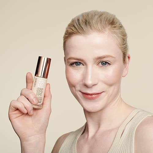 Catrice | True Skin Hydrating Foundation (001 | Neutral Fair)