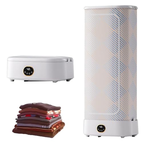 Repasseur chemise automatique Clothes steamer Appareil Repassage Et Pliage Automatique Avec Séchoir À Vapeur Incorporé Et Télécommande Pour Maison Et Buanderie Professionnelle