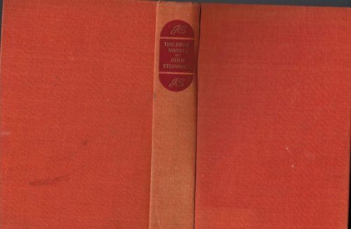 The Short Novels B0012KA5PM Book Cover