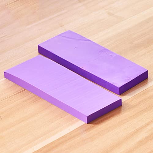 Image of PVA Super Absorbent Sponge, Cleaning Sponge, Multi Functional Ceramic Art Tool, High Density Sponge Block
