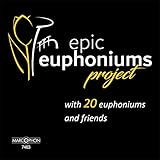 Epic Euphoniums