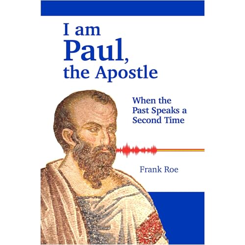 I am Paul, the Apostle : Frank Roe episode artwork