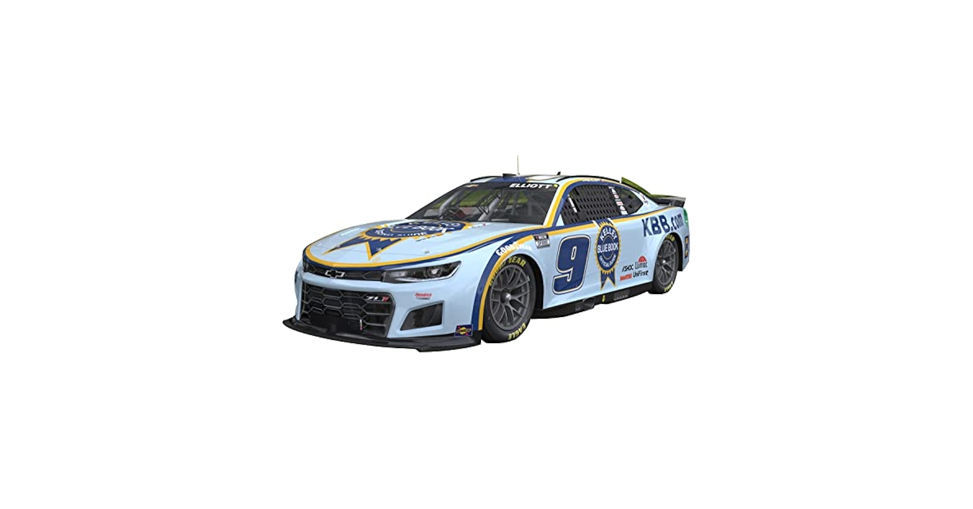 サルビノスJRモデル 1/24 2022年型 ナスカー シボレーカマロ ZL1 51bkPfQXkdL._AC_SY200_QL15_.jpg