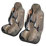 Umfassender Schutz: Bedruckte Vordersitzbezüge mit Kriegsflugzeug erfrischen sofort den Innenraum Ihres Autos und schützen gleichzeitig Ihre Polsterung