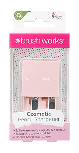 Brushworks Brushworks Beauty Pencil Sharpener