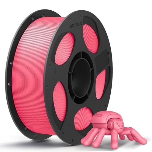 Filament ANYCUBIC PLA Różowy (PINK)