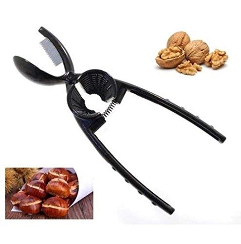 FLM® SCHIACCIANOCI Taglia Castagne 22CM