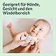by Amazon Sensitive Baby-Feuchttücher 336 Tücher, Unparfümiert, 6 Pack à 56 Stück (Früher Eine Marke Von Mama Bear, Identisches Produkt)