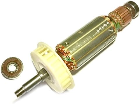 ARMATURE ASSY 110-127V G12SA Hitachi Replacement Part # 360016U