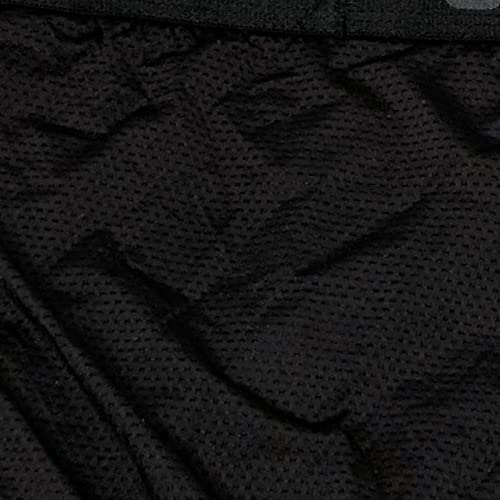 32 Degrees Men's Underwear Size L Reg Cool 2-Pack Nylon Black4