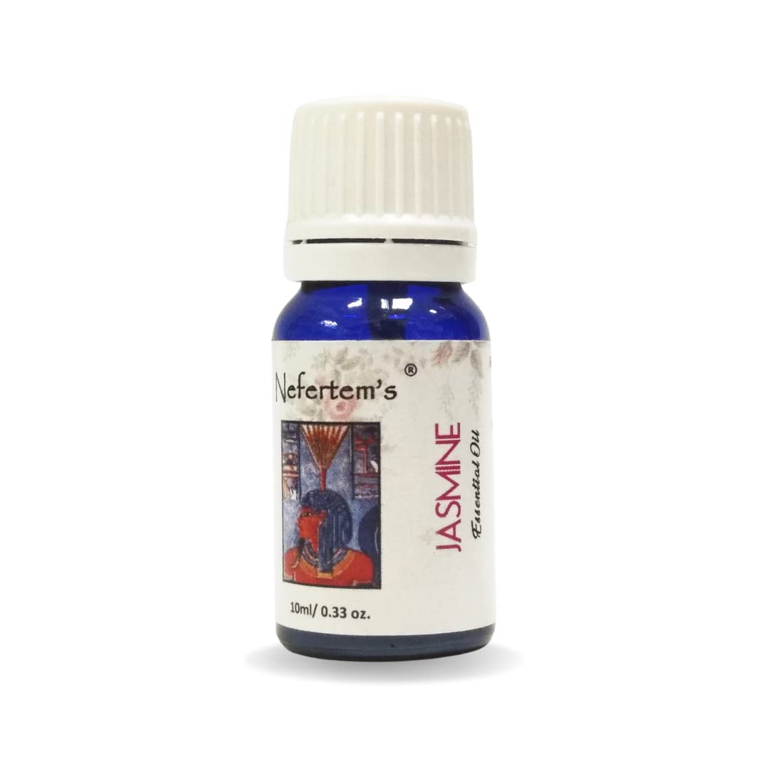 Nefertem's Jasmine, 10 ml
