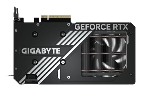 Image of GIGABYTE GV-N506TWF2OC-16GD | GeForce RTX 5060 Ti WINDFORCE 2X OC 16GB GDDR6 Graphics Card