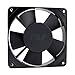 32F Ventola 120mm 120x120x25 2100RPM 220V 230V 240V 0,16A AC Air Fan 12 cm 120 mm assiale Raffreddamento 120 x 120 x 25