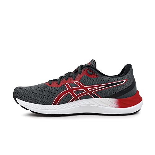 Tênis Masculino Asics Excite 8 Cinza+verde 39