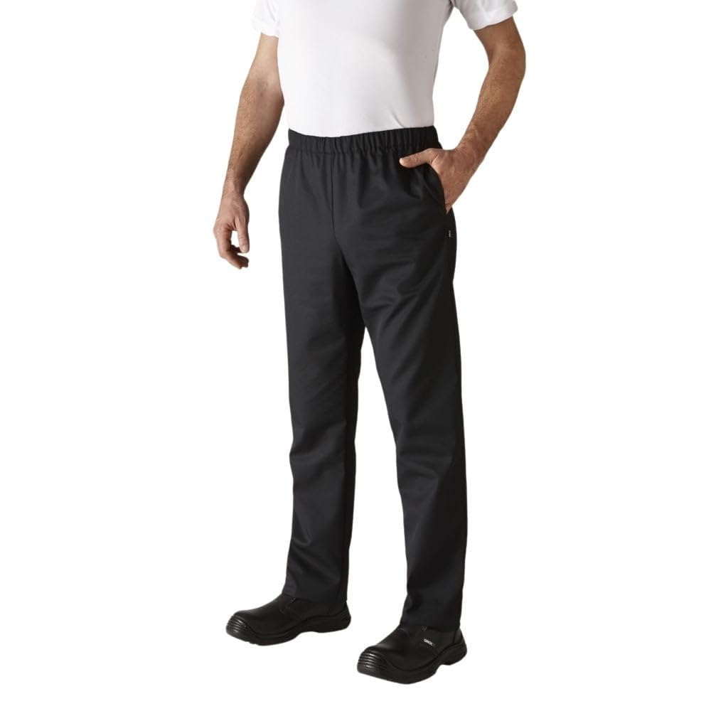 ROBUR Pantalon de Cuisine Umini Mixte