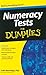 Numeracy Tests For Dummies