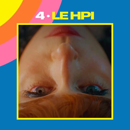 E4 - Le HPI