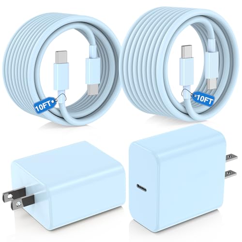 Image of 45W USB C Fast Charger for iPhone 17 / Air /16 /15 Pro Max