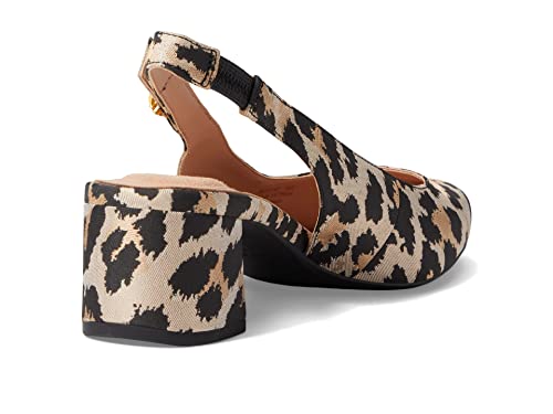 Image of Cole Haan Women's 45mm High Heel Go-to Slingback
