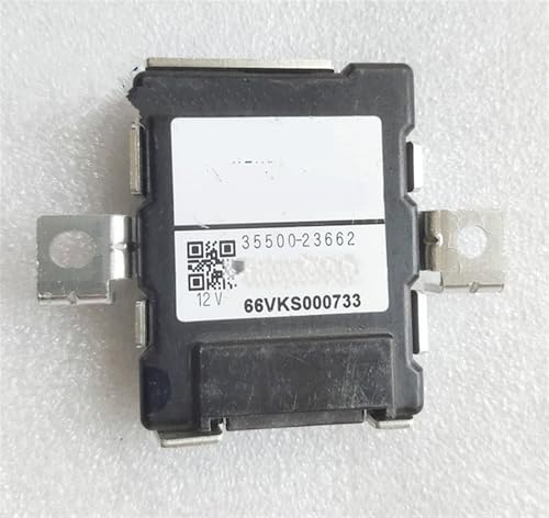 Module de pilote de phare adaptatif Nissan Teana Patrol unité commande OE 3550023662