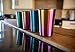 Stainless Steel Cups 16 oz Pint Tumbler (4 Pack) - Premium Metal Drinking Glasses | Stackable Durable Cup (16 oz Rainbow)