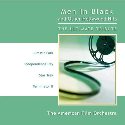 Men in Black