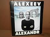  Alexandr Alexeev. - Katalog zur Ausstellung \