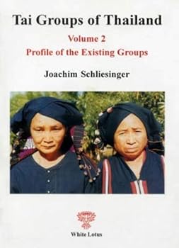 Paperback Tai Groups : Volume 2, Profile of the Existing Groups Book