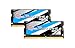 Produktbild G.Skill Ripjaws F4-3200C22D-16GRS Memory Module 16 GB 2 x 8 GB DDR4 3200 MHz schwarz