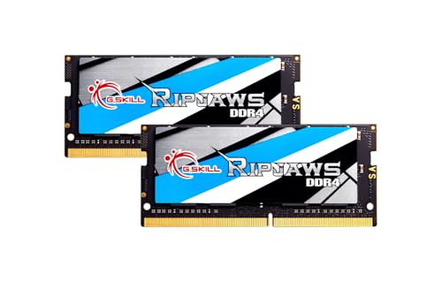 G.SKILL Ripjaws 16GB DDR4 Kit