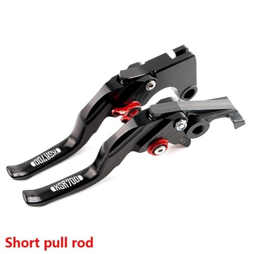 Accesorios de motocicleta XSR700 para solucionar fatiga en manos 4