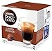 Produktbild Nescafè(R) Original Kaffee Kapseln Dolce Gusto Lang intensiv - 96 Kapseln