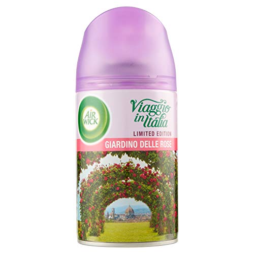 Air-Wick Freshmatic Touch Luxury Pièce de Rechange de Climatiseur 250 ml